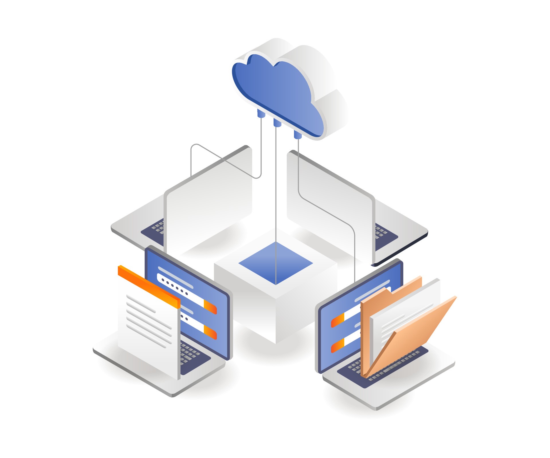 Toggly Trust and Security